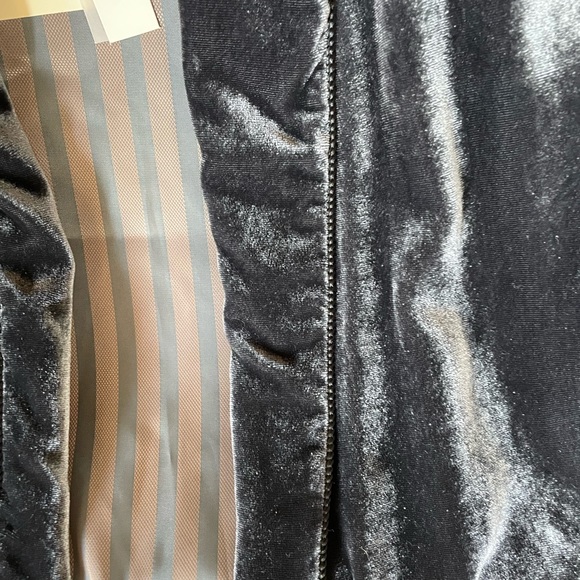 Xirena Grayson velvet blazer - Picture 4 of 7